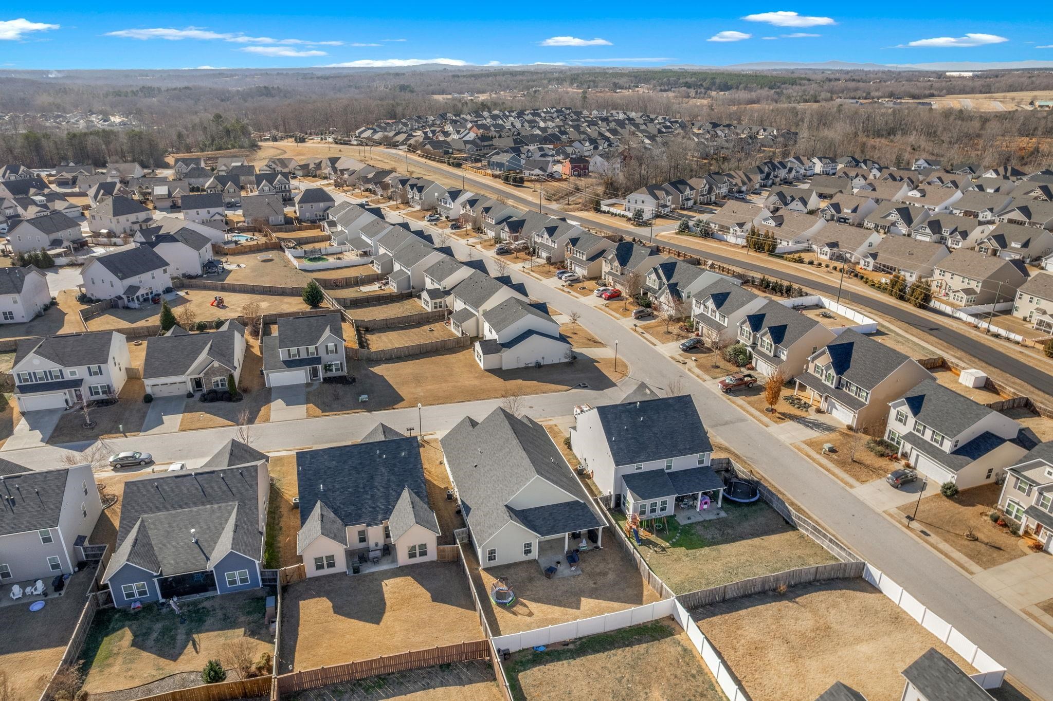 534 Bucklebury Road Greer, SC 29651 - Photo 32 of 40