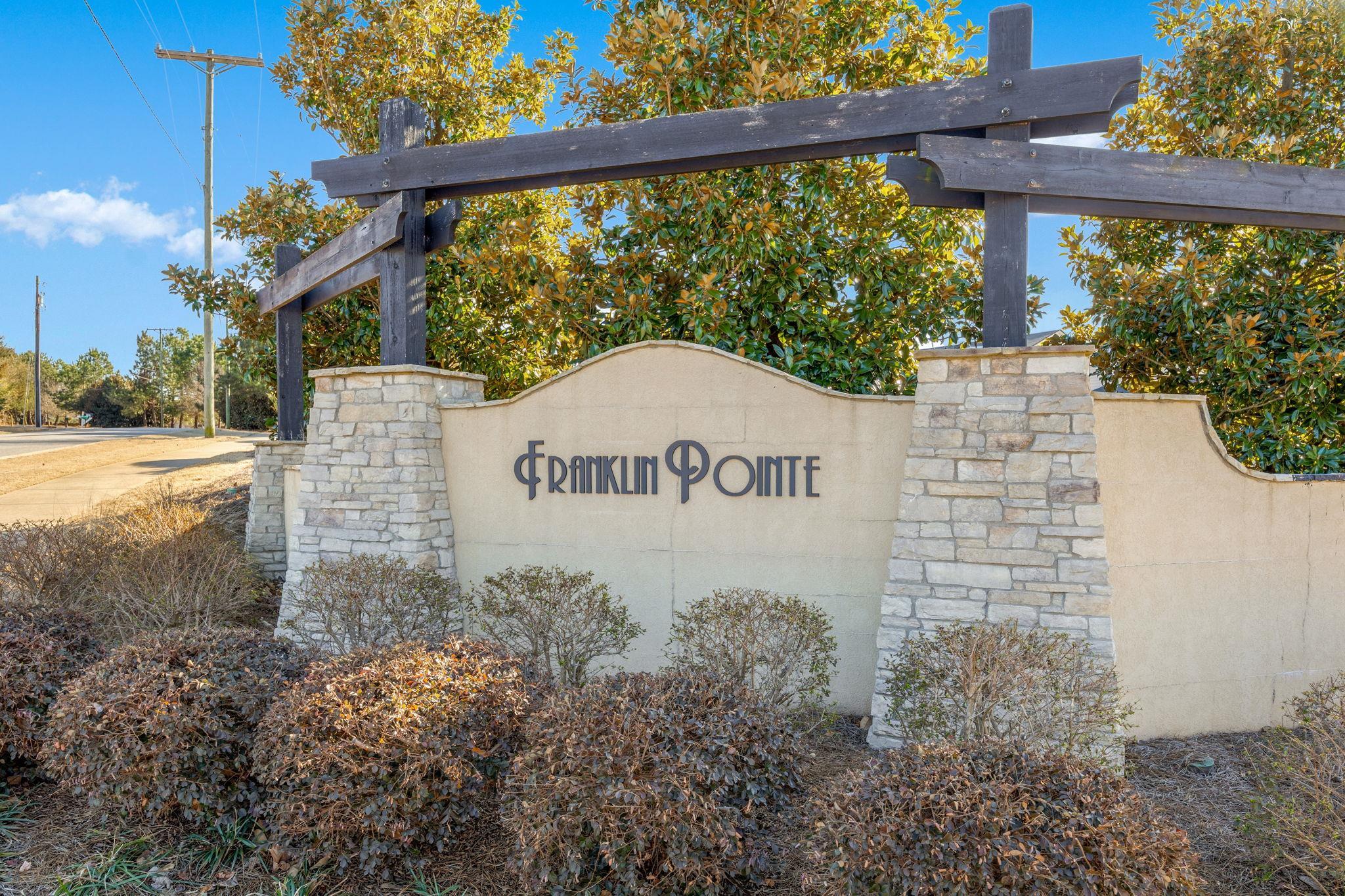 534 Bucklebury Road Greer, SC 29651 - Photo 34 of 40