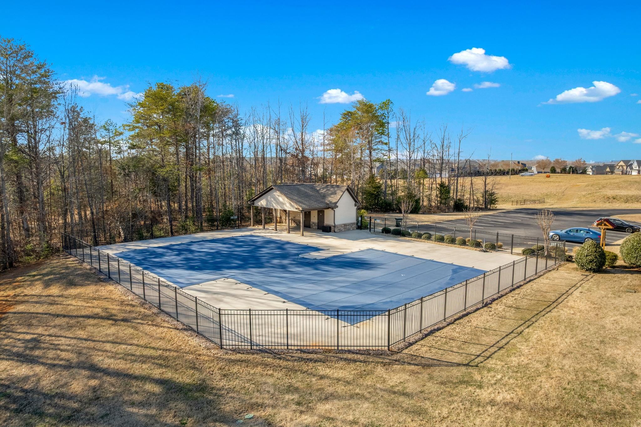 534 Bucklebury Road Greer, SC 29651 - Photo 35 of 40