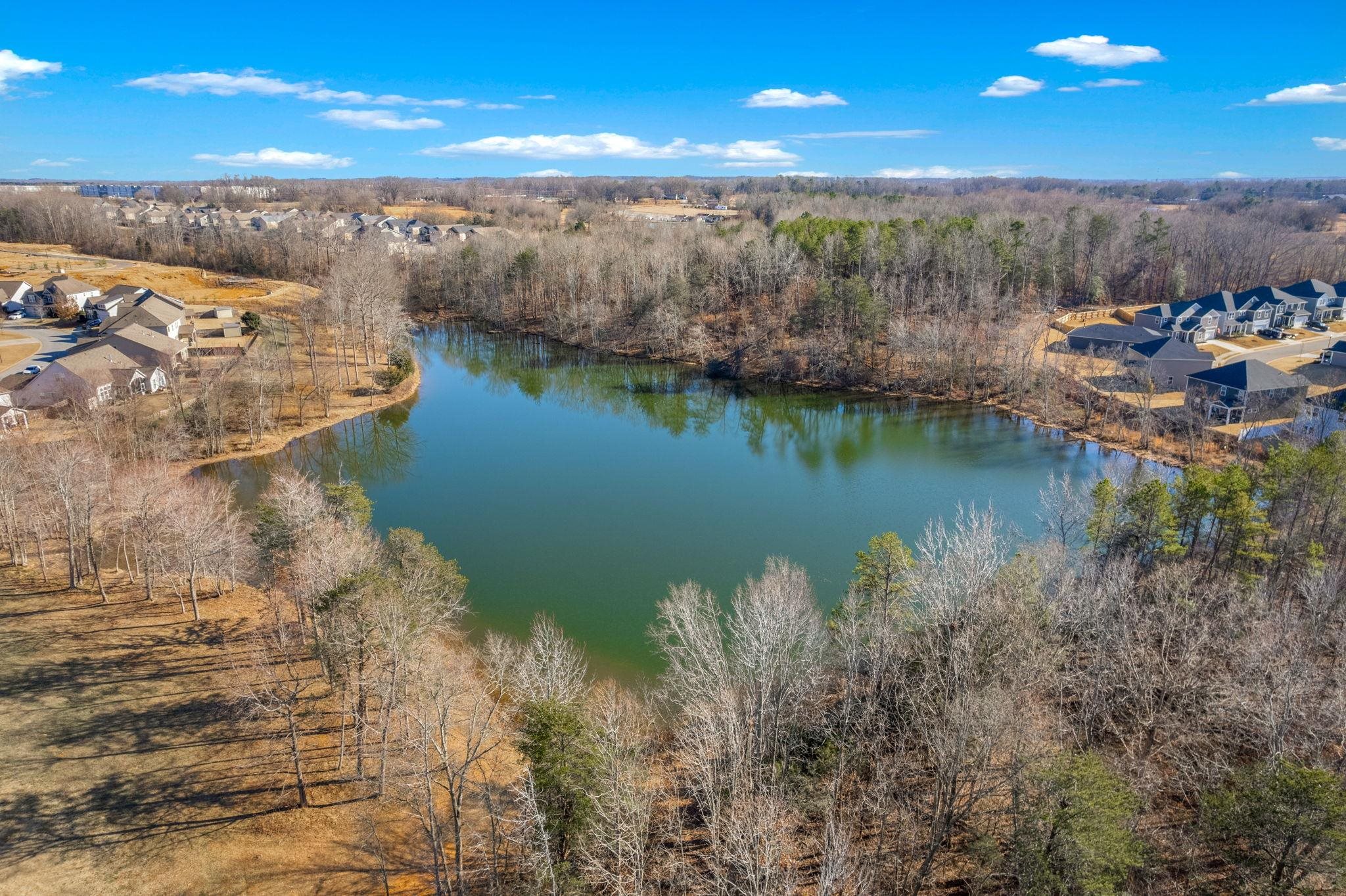 534 Bucklebury Road Greer, SC 29651 - Photo 37 of 40