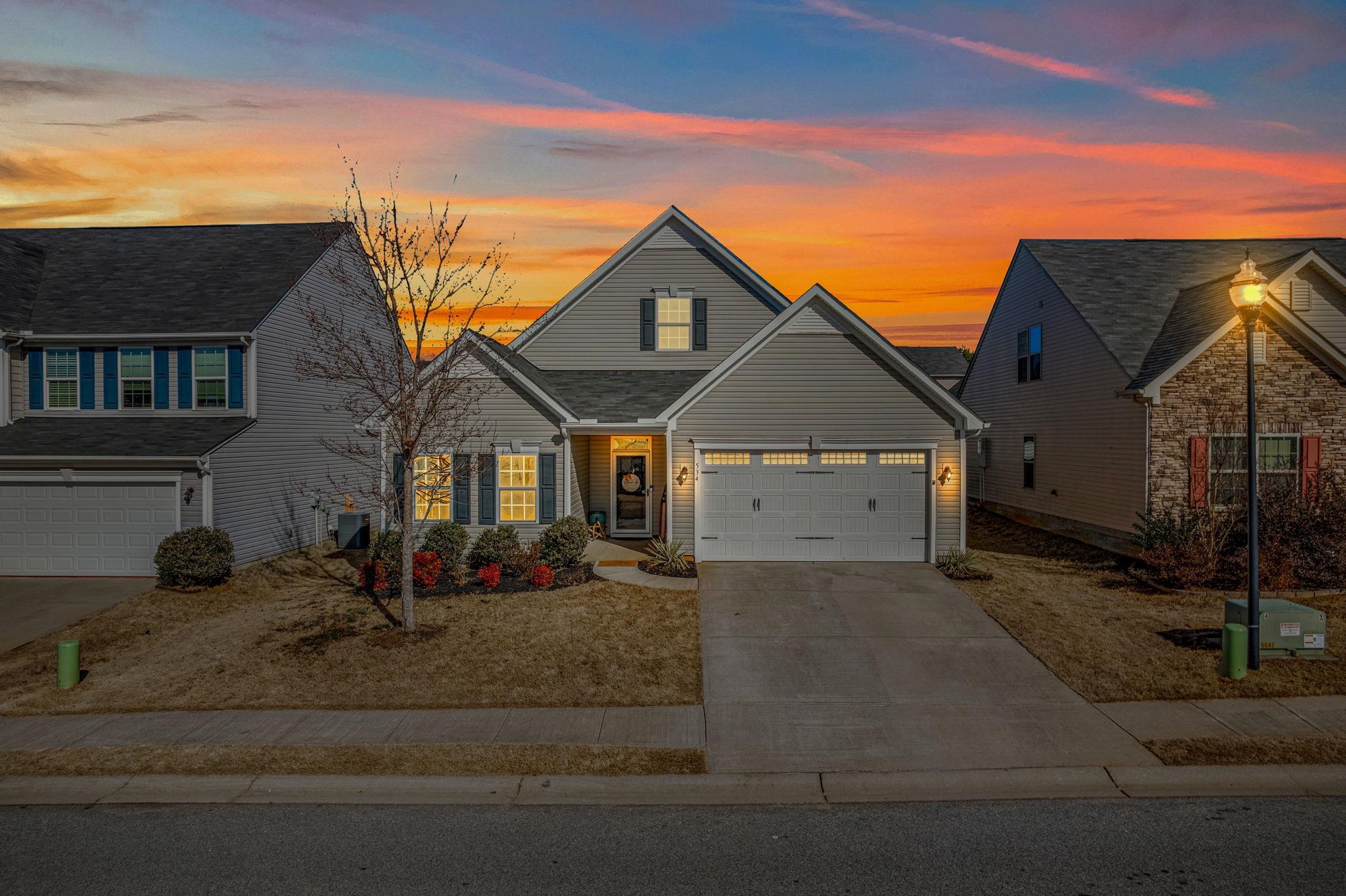 534 Bucklebury Road Greer, SC 29651 - Photo 38 of 40