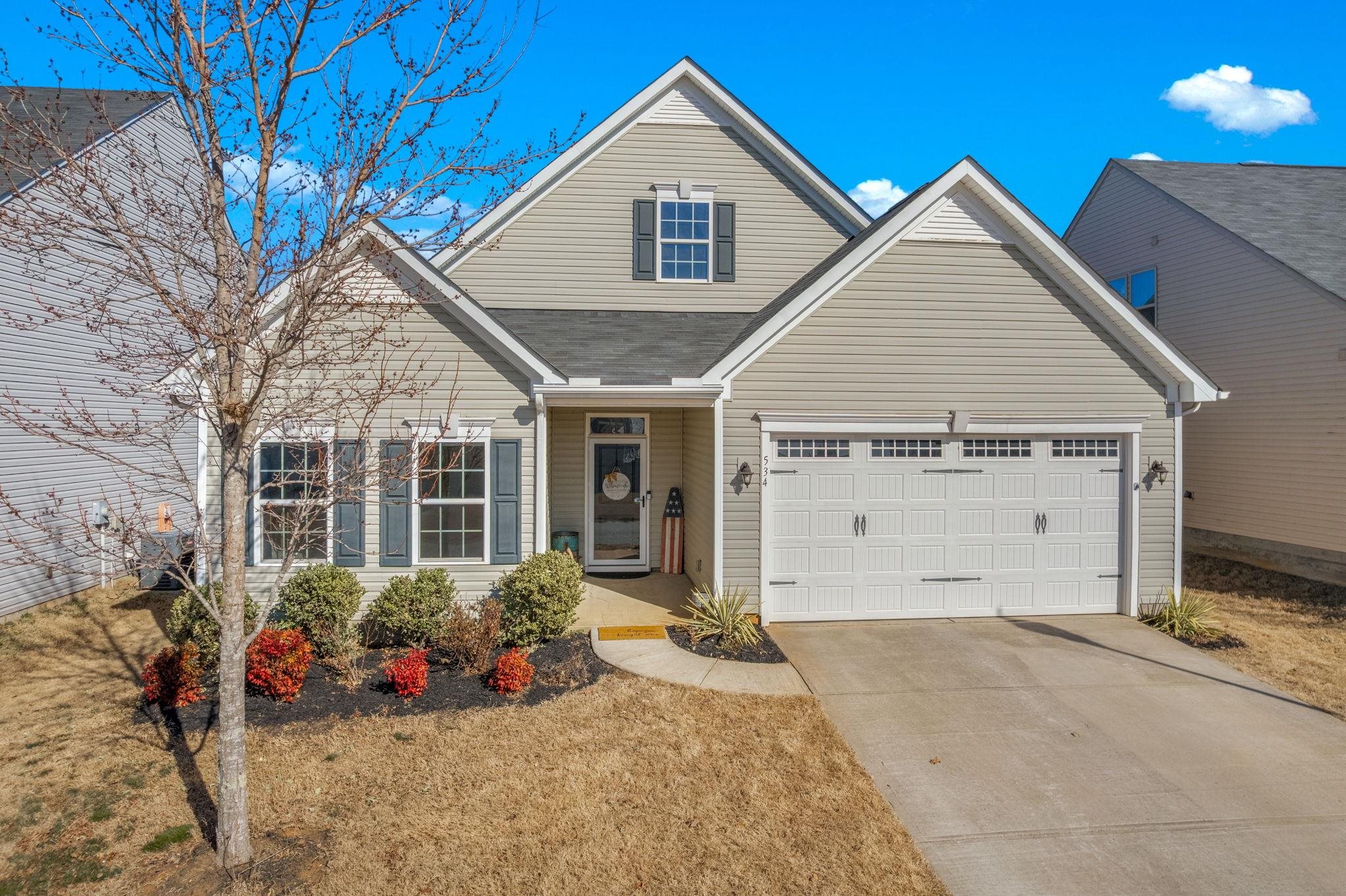 534 Bucklebury Road Greer, SC 29651 - Photo 39 of 40