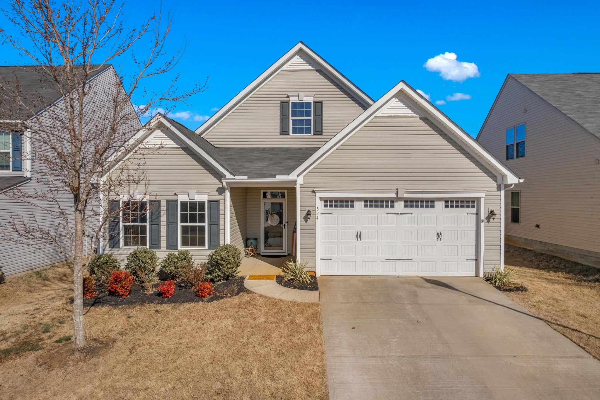 534 Bucklebury Road Greer, SC 29651 - Photo 40 of 40