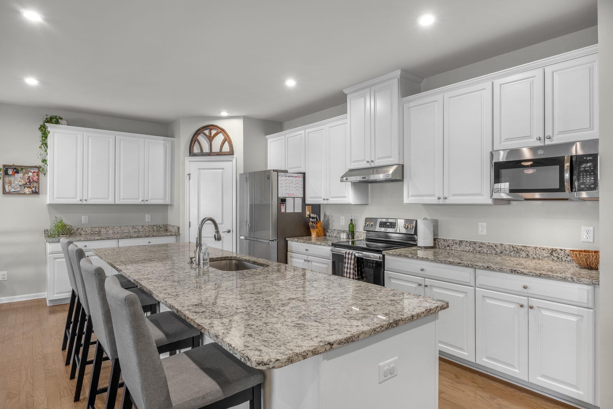 534 Bucklebury Road Greer, SC 29651 - Photo 6 of 40