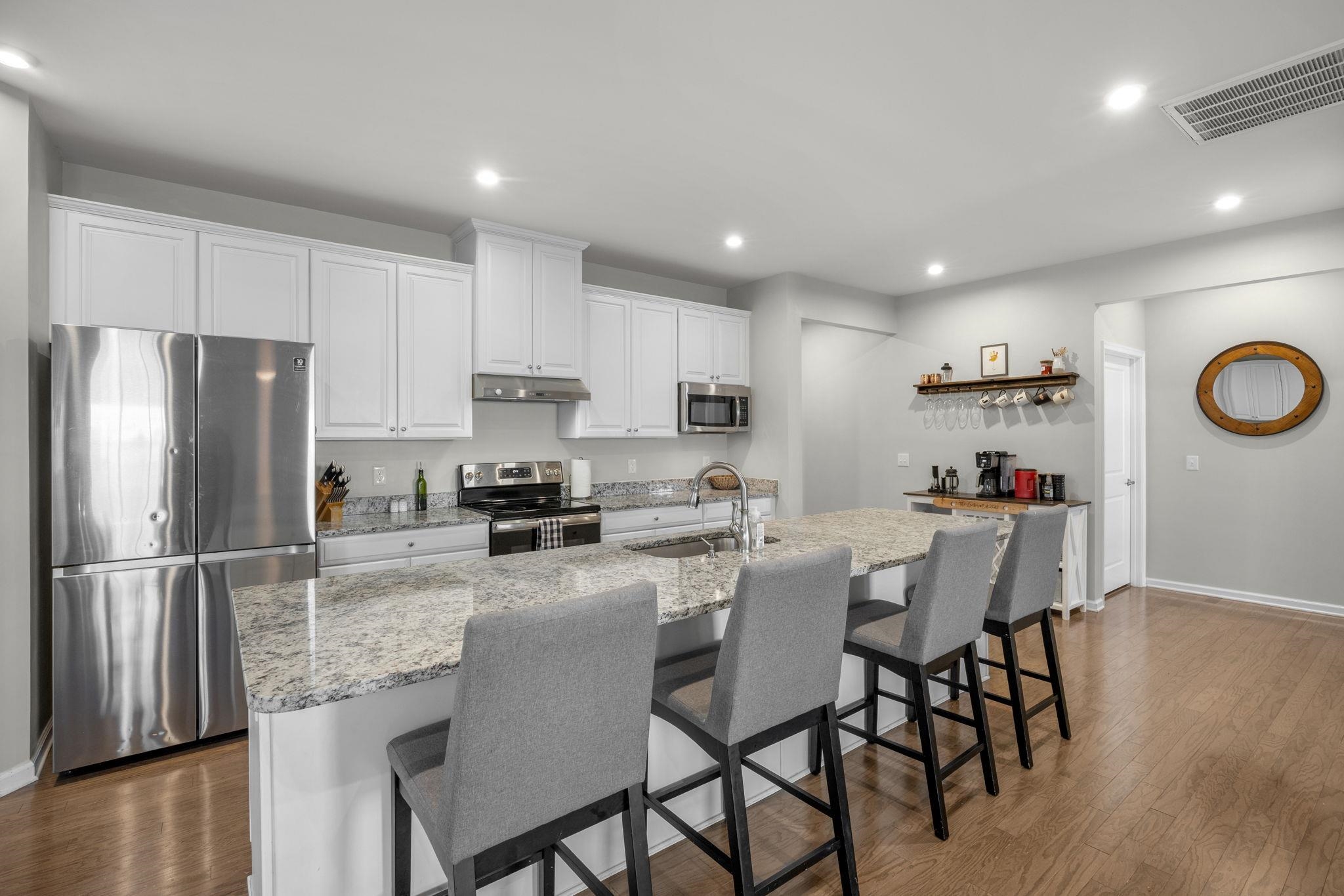 534 Bucklebury Road Greer, SC 29651 - Photo 7 of 40