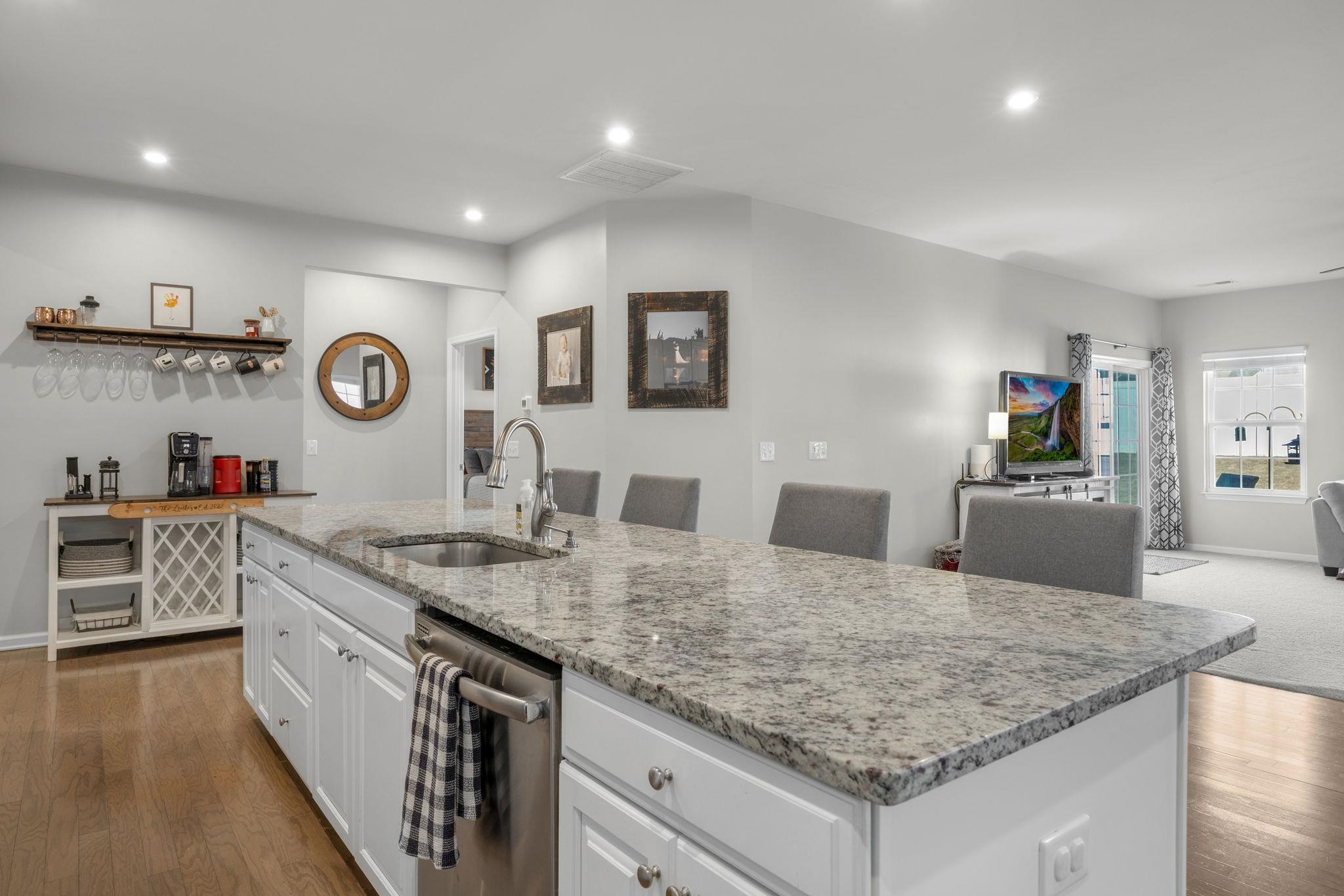 534 Bucklebury Road Greer, SC 29651 - Photo 9 of 40