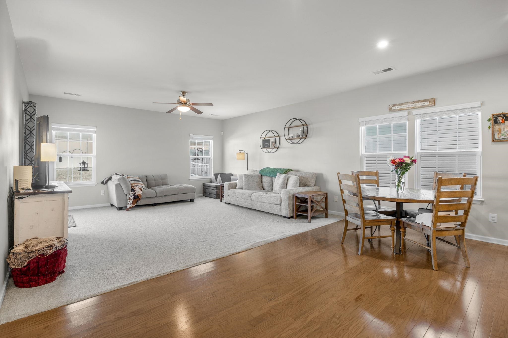 534 Bucklebury Road Greer, SC 29651 - Photo 10 of 40