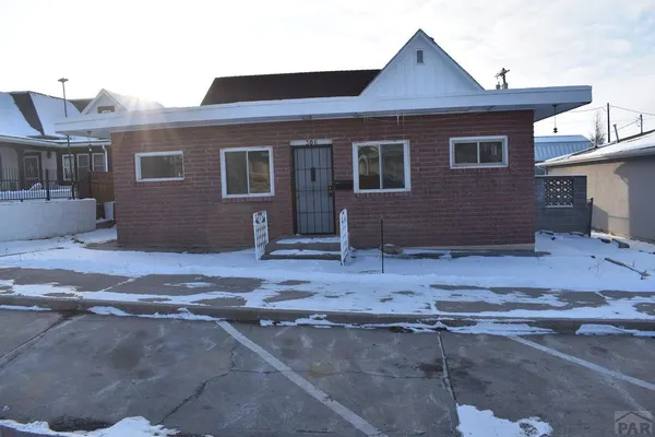 $169,000 | 306 Belleview Avenue, La Junta, CO 81050