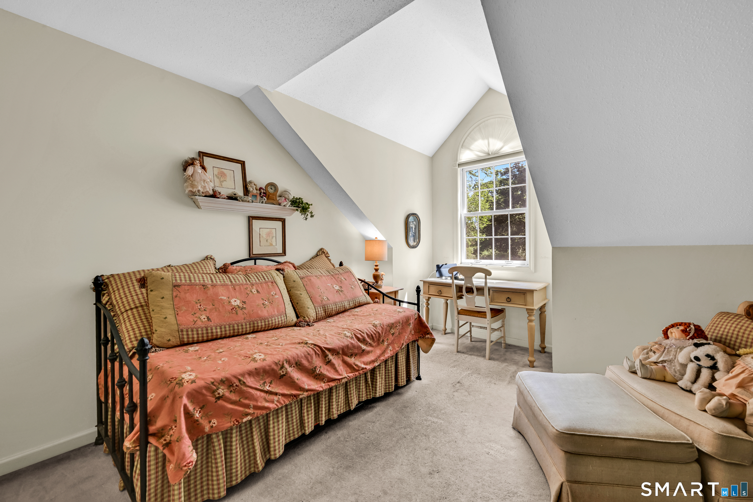199 Taugwonk Road Stonington, CT 06378 - Photo 23 of 40 Bedroom three