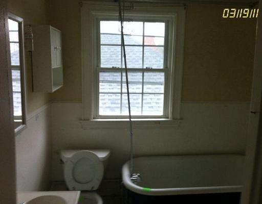 11 Frederic Street Portland, ME 04102 - Photo 10 of 15 Bathroom.