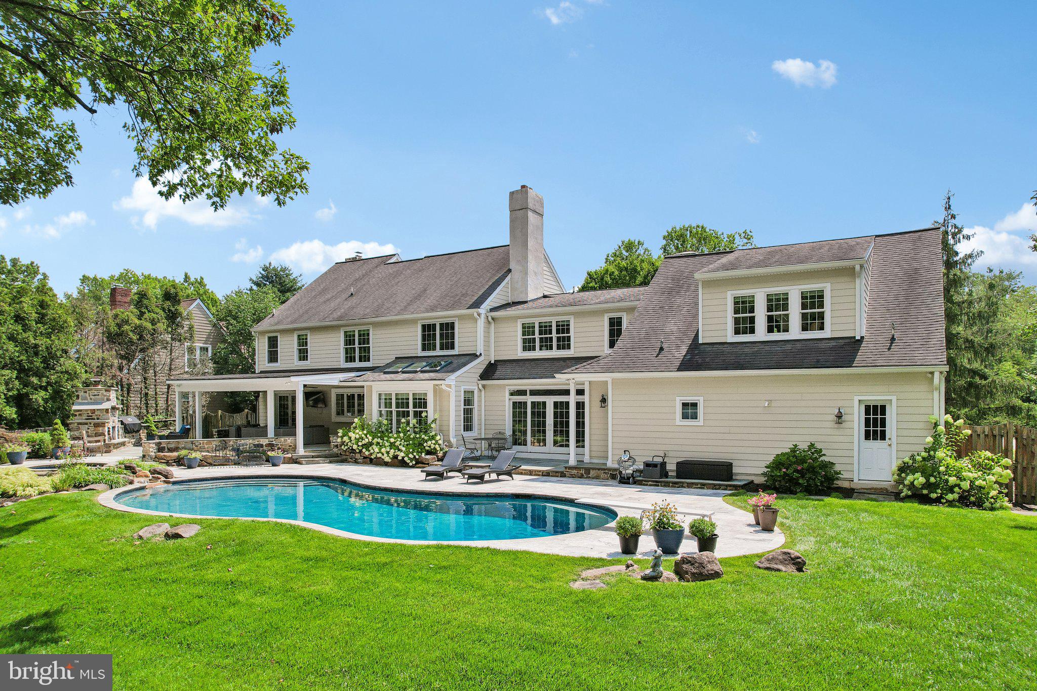 409 Chester Road Devon, PA 19333 - Photo 69 of 74 Gallery Image 69