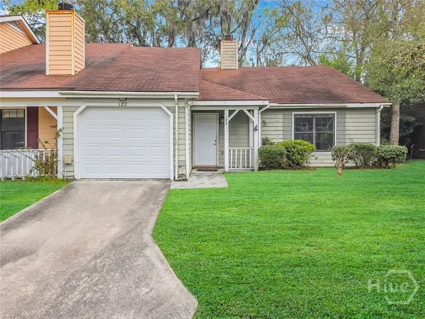 $159,900 | 122 Windmill Lane, Savannah, GA 31419