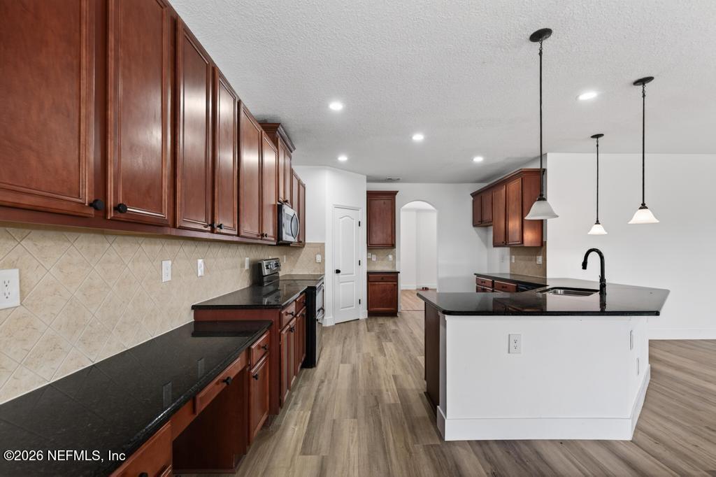 10917 Dancing Rabbit Lane Jacksonville, FL 32210 - Photo 16 of 121 Dancing Rabbit Kitchen Counter 1
