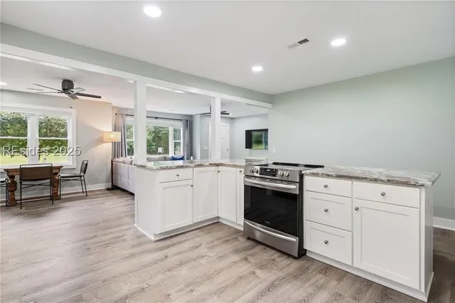 $779,500 | 164 Paige Point Bluff, Seabrook, SC 29940