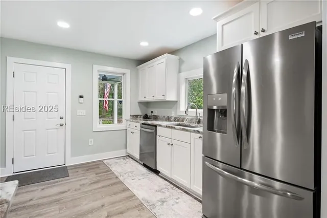 $779,500 | 164 Paige Point Bluff, Seabrook, SC 29940