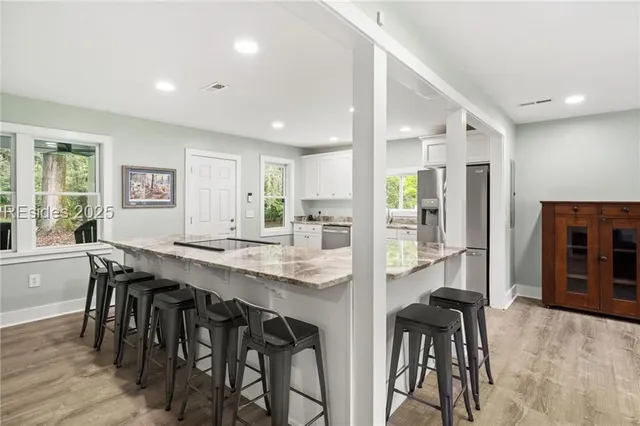 $779,500 | 164 Paige Point Bluff, Seabrook, SC 29940