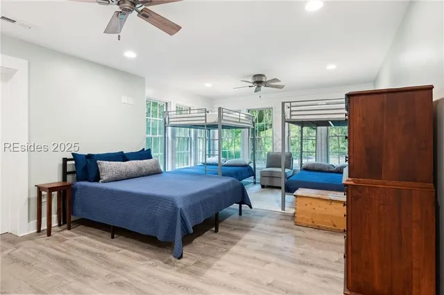 $779,500 | 164 Paige Point Bluff, Seabrook, SC 29940