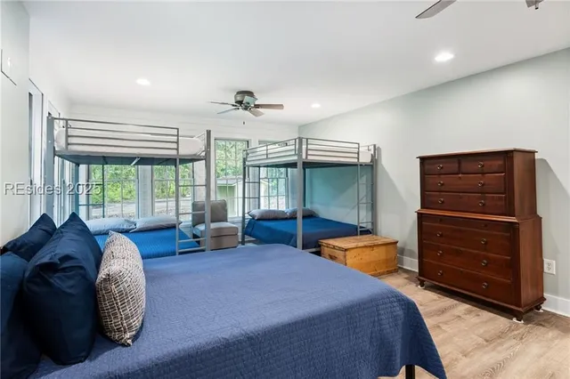 $779,500 | 164 Paige Point Bluff, Seabrook, SC 29940