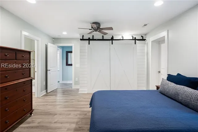 $779,500 | 164 Paige Point Bluff, Seabrook, SC 29940