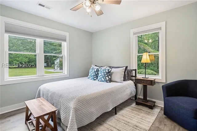 $779,500 | 164 Paige Point Bluff, Seabrook, SC 29940