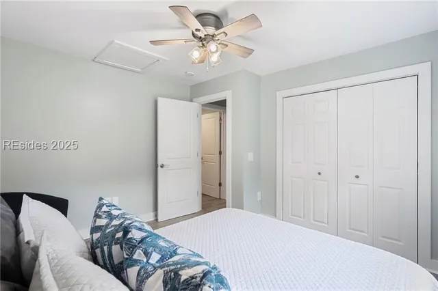 $779,500 | 164 Paige Point Bluff, Seabrook, SC 29940