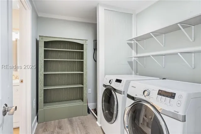 $779,500 | 164 Paige Point Bluff, Seabrook, SC 29940