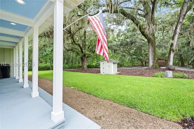 $779,500 | 164 Paige Point Bluff, Seabrook, SC 29940