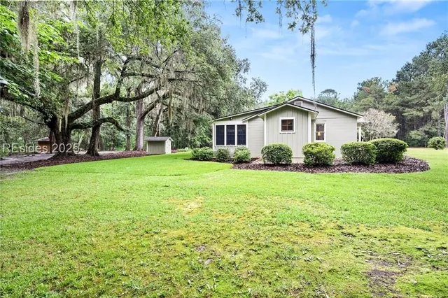 $779,500 | 164 Paige Point Bluff, Seabrook, SC 29940