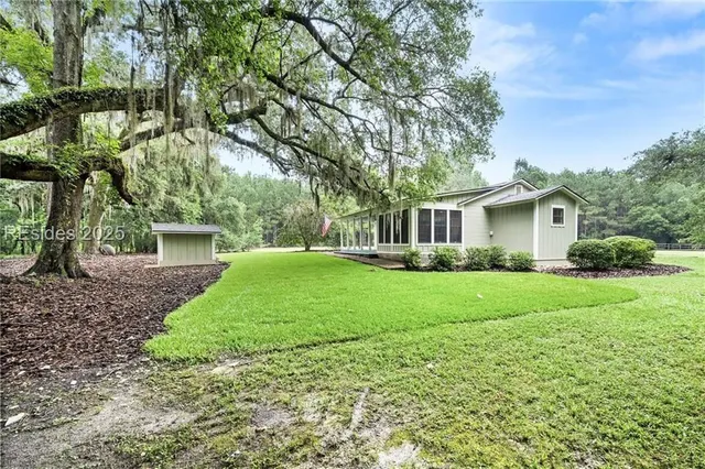 $779,500 | 164 Paige Point Bluff, Seabrook, SC 29940