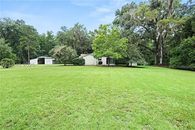 $779,500 | 164 Paige Point Bluff, Seabrook, SC 29940