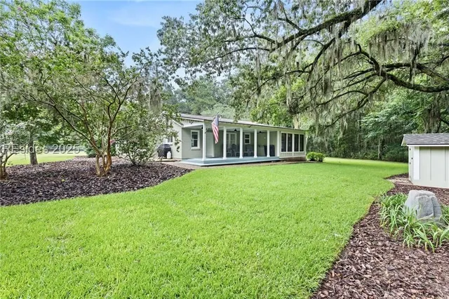 $779,500 | 164 Paige Point Bluff, Seabrook, SC 29940