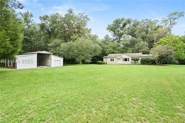 $779,500 | 164 Paige Point Bluff, Seabrook, SC 29940