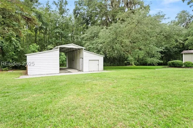 $779,500 | 164 Paige Point Bluff, Seabrook, SC 29940