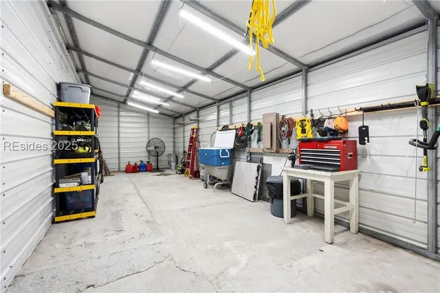 $779,500 | 164 Paige Point Bluff, Seabrook, SC 29940