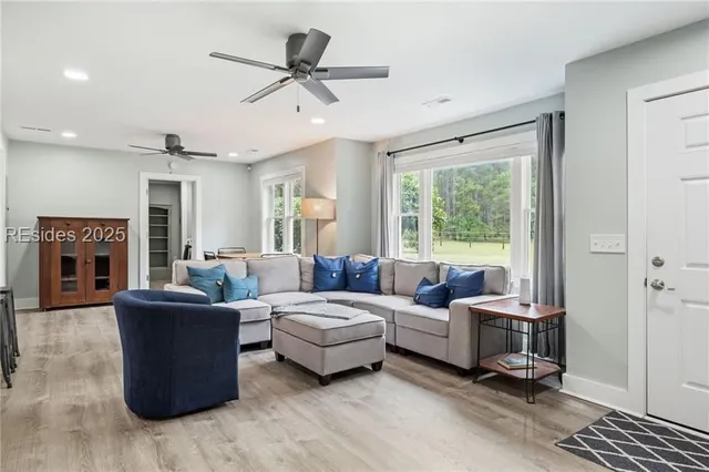 $779,500 | 164 Paige Point Bluff, Seabrook, SC 29940