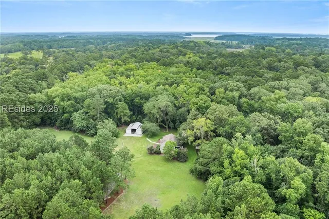 $779,500 | 164 Paige Point Bluff, Seabrook, SC 29940