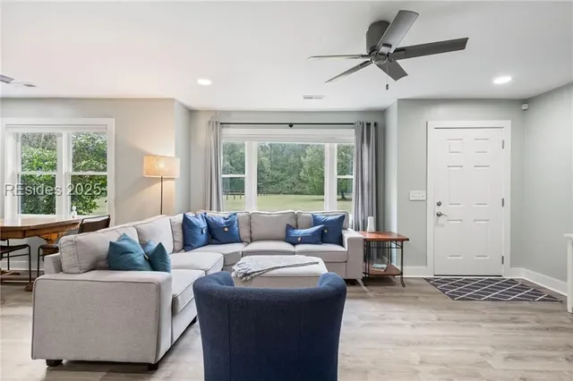 $779,500 | 164 Paige Point Bluff, Seabrook, SC 29940