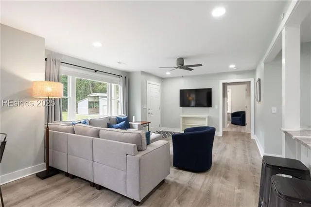 $779,500 | 164 Paige Point Bluff, Seabrook, SC 29940