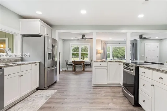 $779,500 | 164 Paige Point Bluff, Seabrook, SC 29940