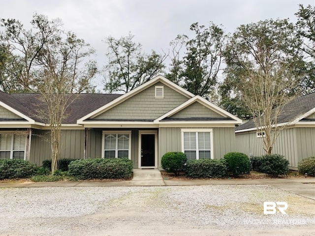 9916 Windmill Road, Unit 5 Fairhope, AL 36532 - Photo 1 of 17
