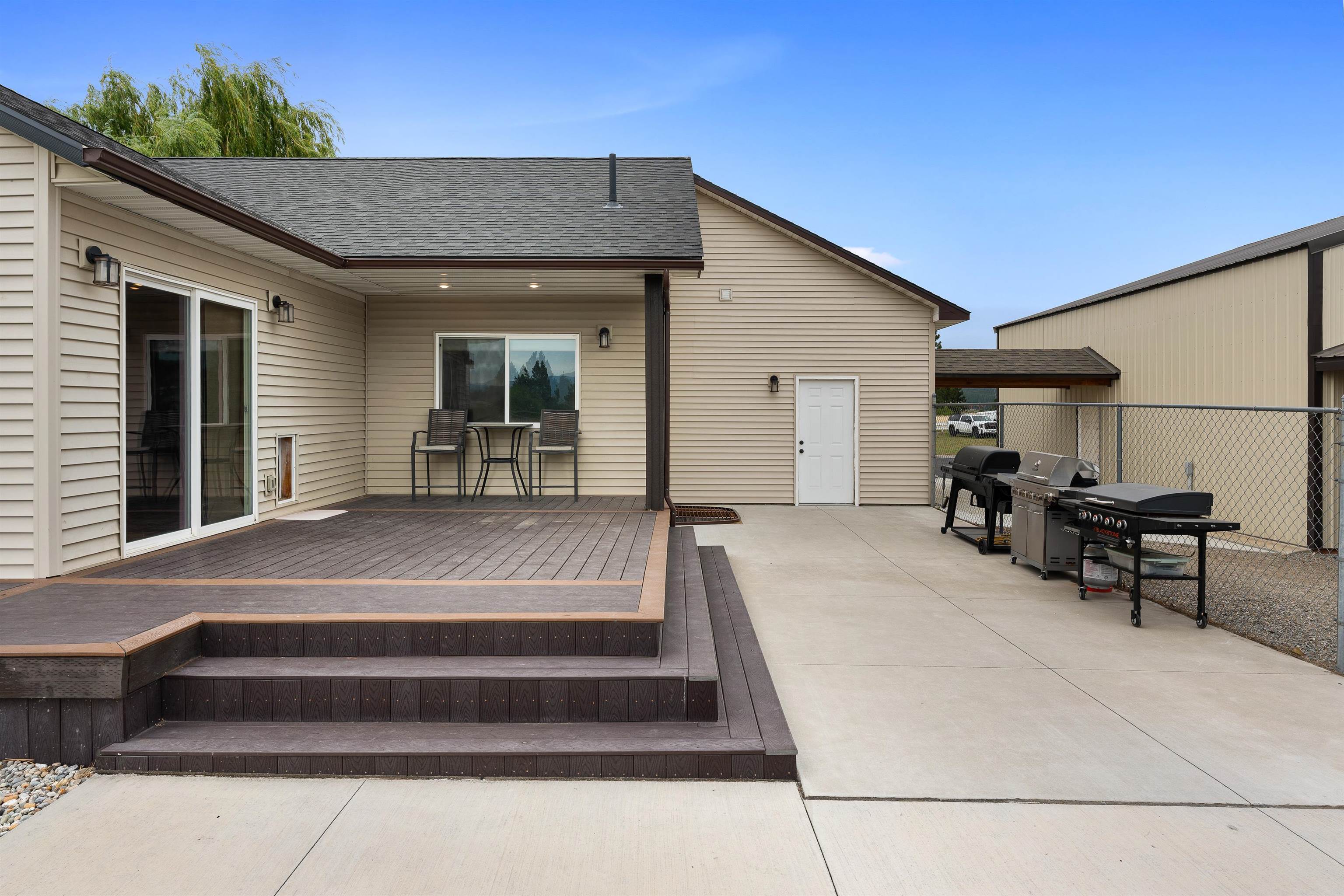 6608 North Vincent Road Newman Lake, WA 99025 - Photo 36 of 50