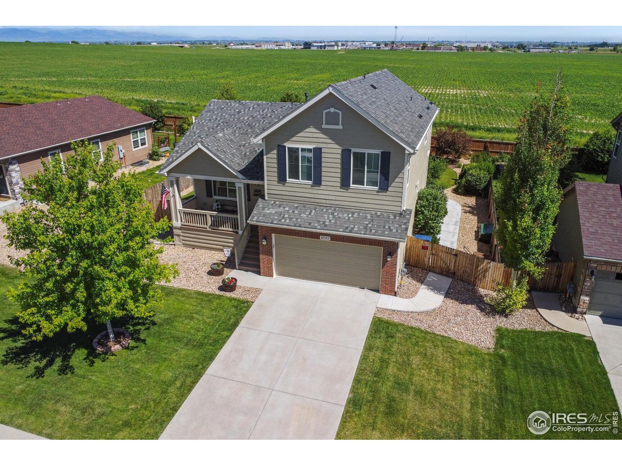 8543 Raspberry Drive Frederick, CO 80504 - Photo 1 of 30