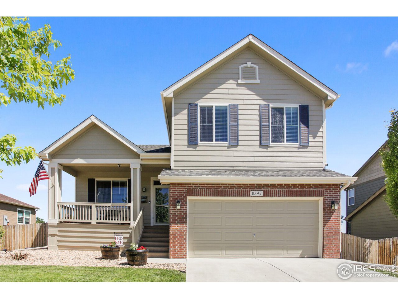 8543 Raspberry Drive Frederick, CO 80504 - Photo 2 of 30