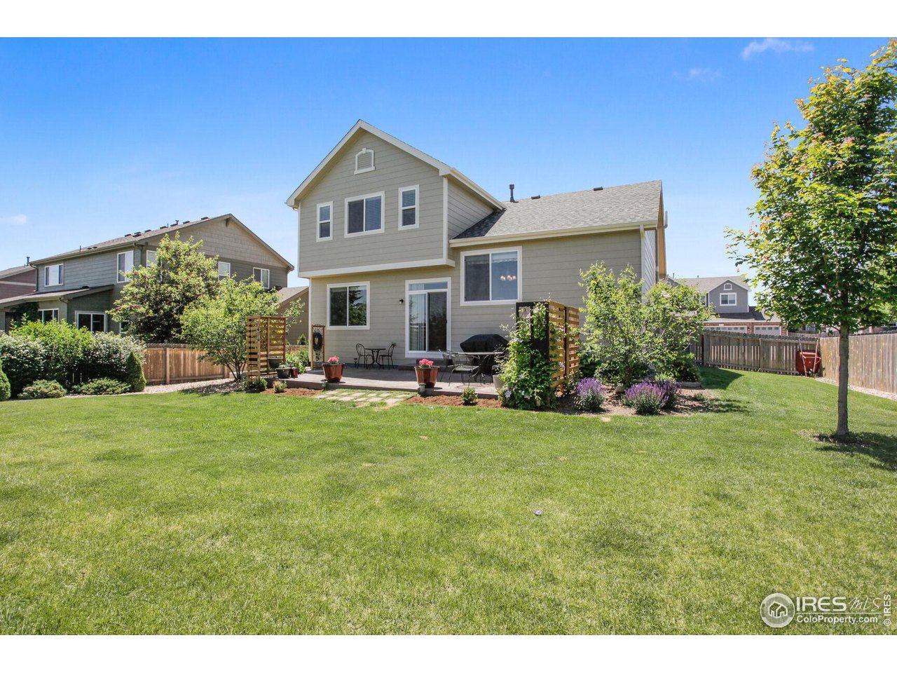 8543 Raspberry Drive Frederick, CO 80504 - Photo 27 of 30