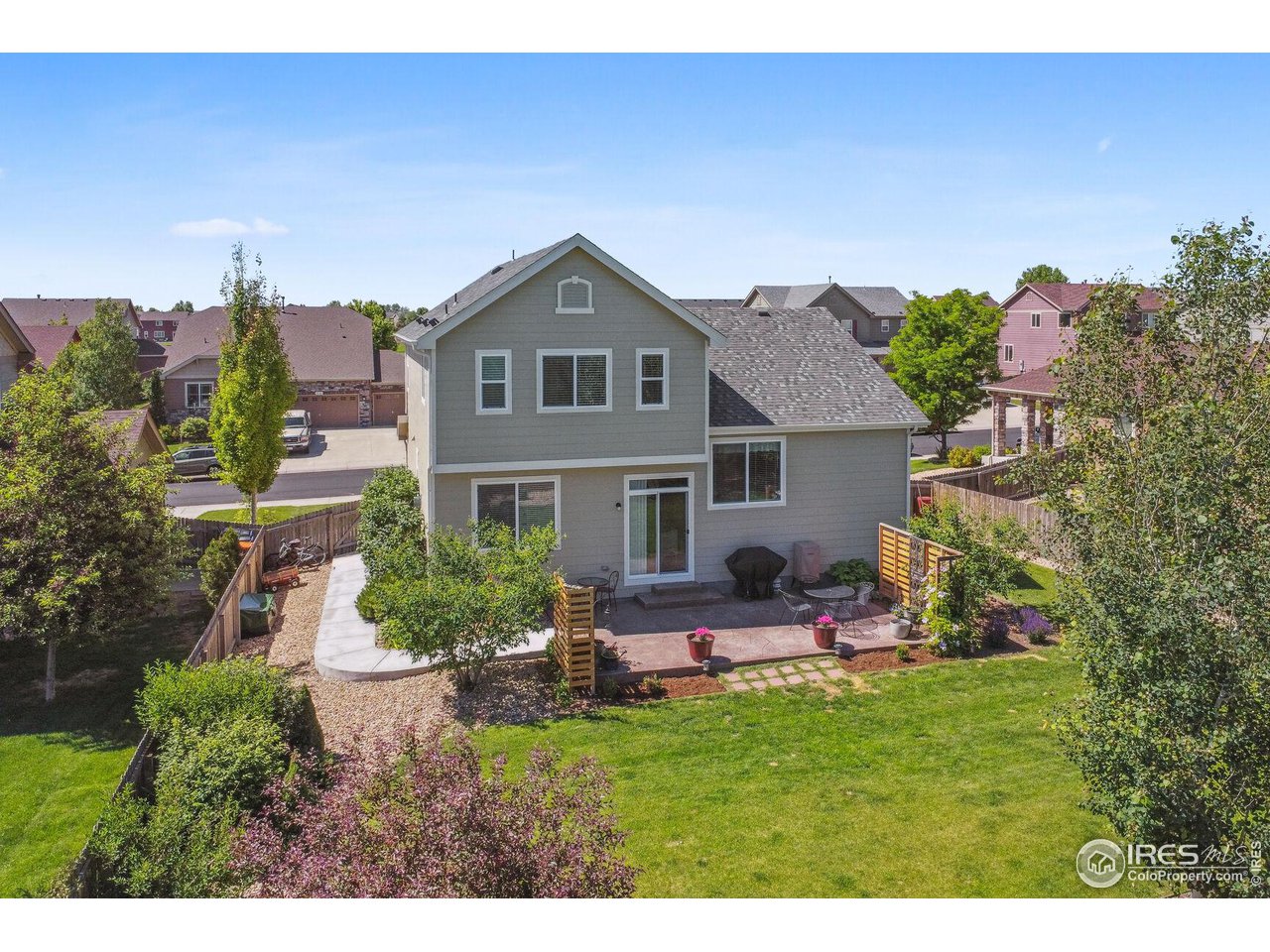 8543 Raspberry Drive Frederick, CO 80504 - Photo 28 of 30