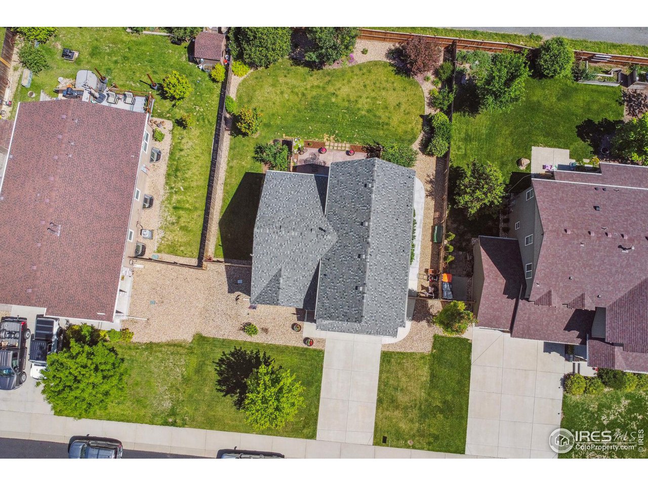 8543 Raspberry Drive Frederick, CO 80504 - Photo 30 of 30