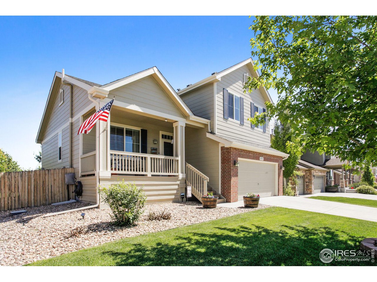 8543 Raspberry Drive Frederick, CO 80504 - Photo 3 of 30