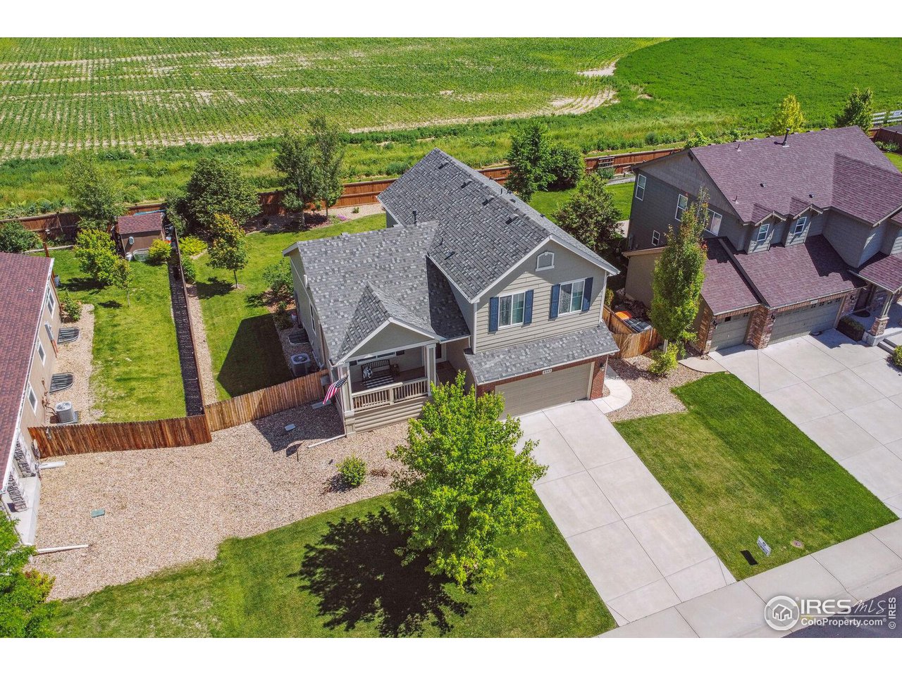 8543 Raspberry Drive Frederick, CO 80504 - Photo 4 of 30