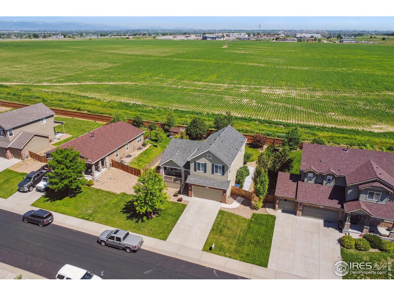 8543 Raspberry Drive Frederick, CO 80504 - Photo 5 of 30