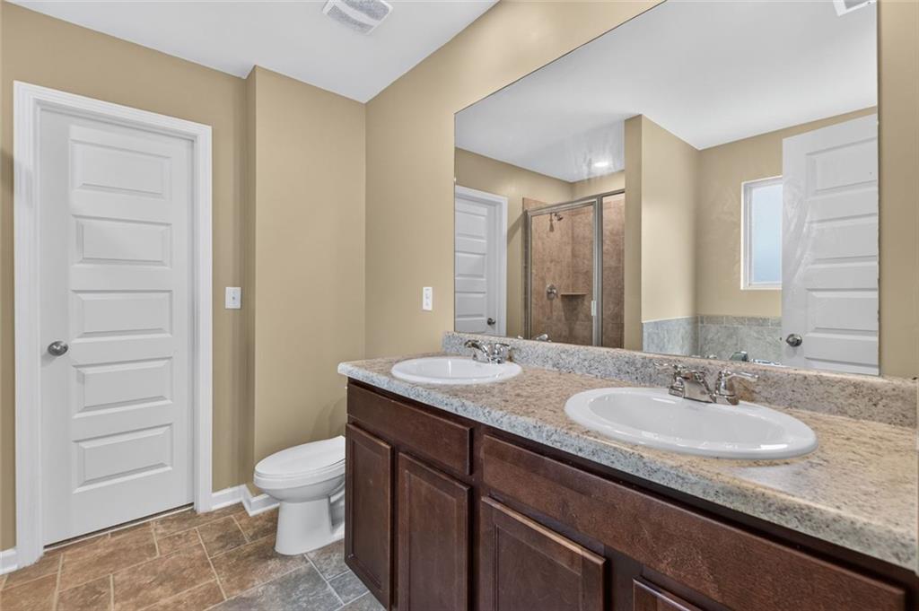 2050 Theberton Trail Locust Grove, GA 30248 - Photo 3 of 49